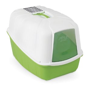 WC KOMODA kryté s filtrom