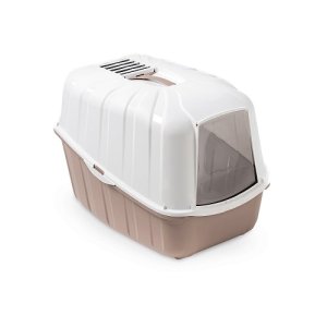 WC KOMODA kryté s filtrom