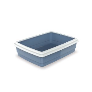 WC Katja Jumbo s okrajom, 54x40x14cm