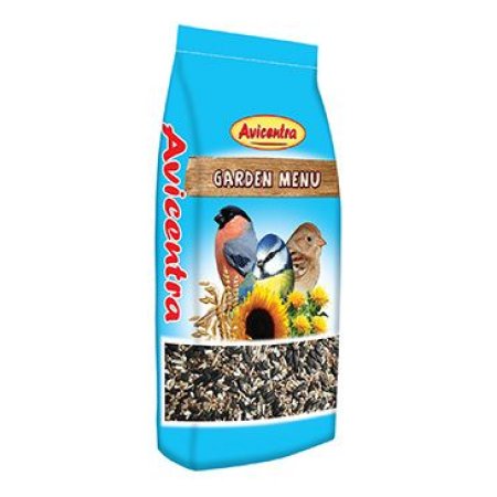 Zmes pre vonkajšie vtáctvo 20 kg