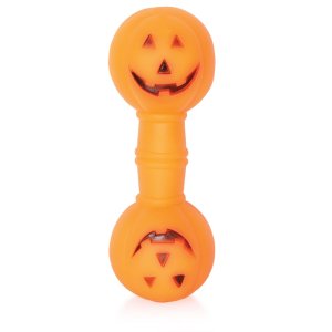 Činka Halloween, vinyl, 17cm