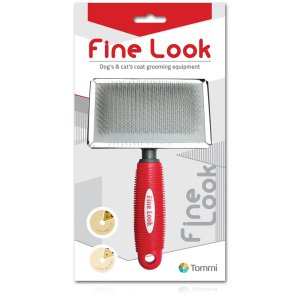 Fine Look red image - kefa jemná XL