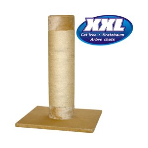 PROFIZOO Škrabadlo Galaxy XXL 80 cm anthracit