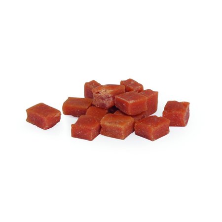 Camon Maškrty Snacks Kačacie Kocky 0,5 cm 80 g