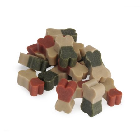 Camon Maškrty Dentálne Kocky 2,5 cm 80 g