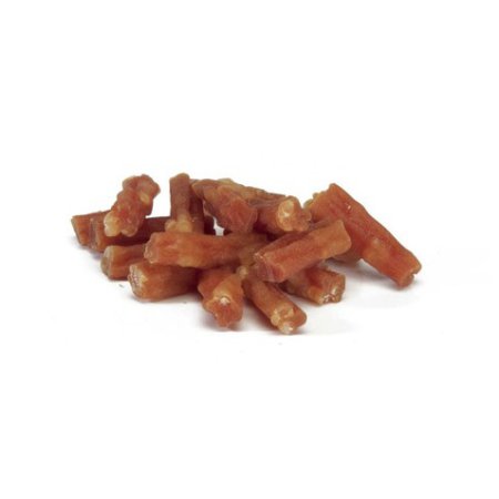 Camon Kuracie Tyčinky s Ryžou 2,5 cm 60 g