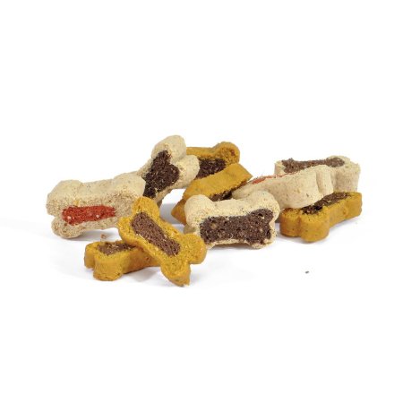 Camon Kocky s príchuťou Losos 2 cm 140 g