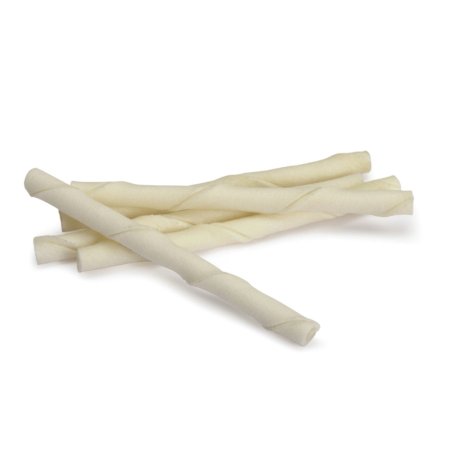 Camon Krútená Buvolie Tyčka 100 ks 12,5 cm x 9/10 mm