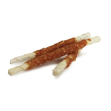 Camon Krútená Buvolia/Králičia Tyčka 6 ks 12 cm 70 g