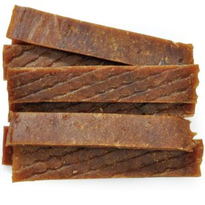 Camon Snacks Plátky 8 cm Kačica 80 g