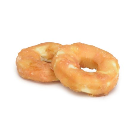 Camon Buvolie/Kurací Krúžok 2 ks 6 cm 110 g