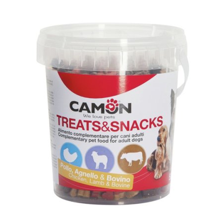 Camon Mini Kocky 1 cm 500 g