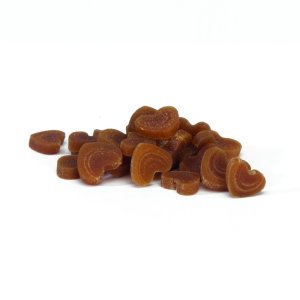 Camon Lososové srdiečka 2 cm 60 g