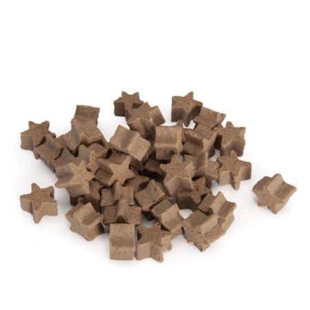 Camon Hviezdičky s príchuťou Bravčového + Kalcium 450 g