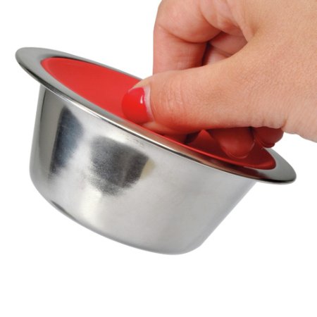 Camon Vzduchotesné silikónové viečko 10 cm