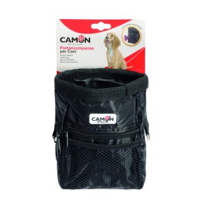 Camon Veľký maškrtník s opaskom