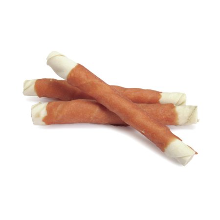 Camon Krútená byvolie/kačacie Tyčka 3 ks 17 cm 140 g