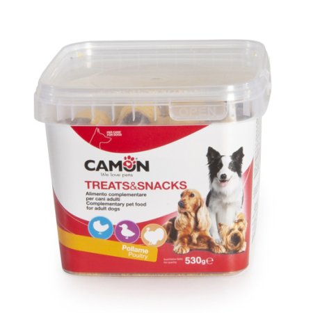 Camon Sušienka Rollos Kuracie 530 g