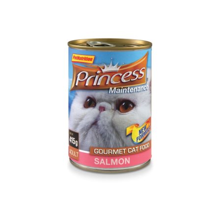Princess Cat Losos 415 g