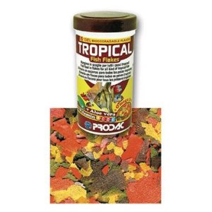 Predac - Tropical Fish Flakes, 200g