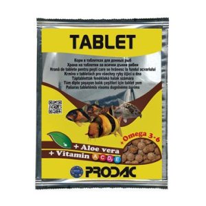 Predac Tablet, 12g/sáčok