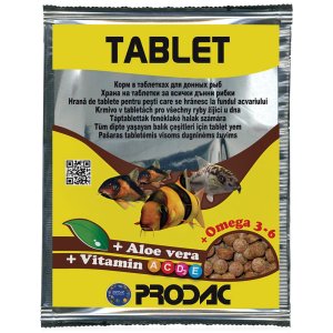 Predac Tablet, 12g/sáčok