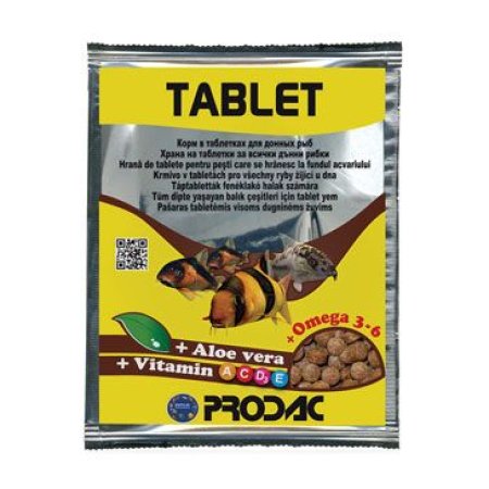 Predac Tablet, 12g/sáčok
