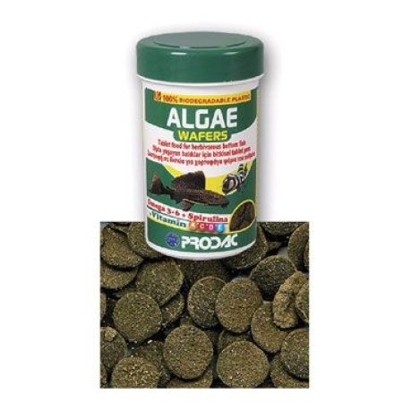 Predák Algae Wafers, 50 g