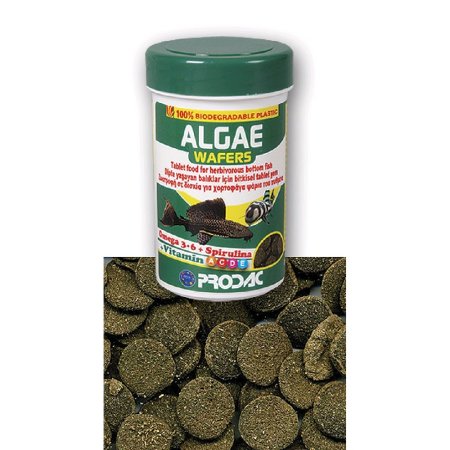 Predák Algae Wafers, 50 g