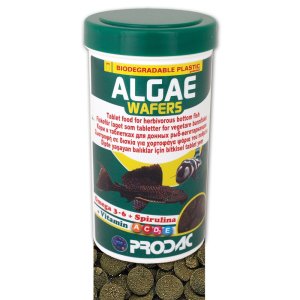 Predák Algae Wafers, 125 g