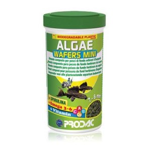 Predák Algae Wafers Mini, 50 g