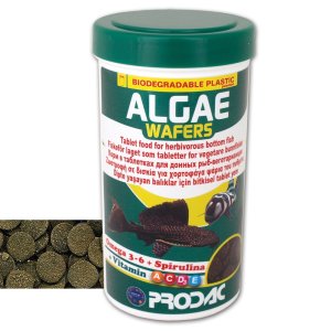 Predák Algae Wafers, 550g