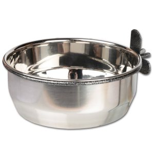 Kŕmidlo nerez skrutkovacie, 0,85l