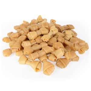 Uzol žuvací 11 cm - 50 ks