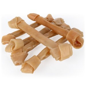 Uzol žuvací, 38 cm - 6 ks