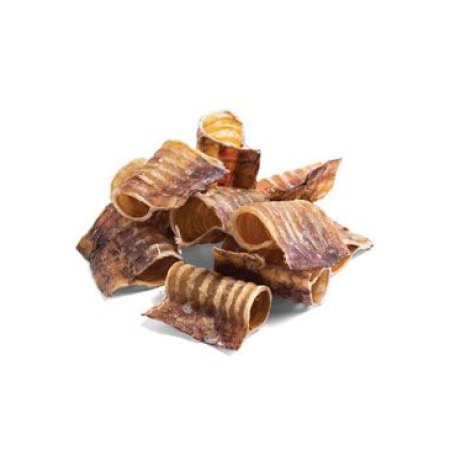 Dr.Jag trachea hovädzia rezaná sušená, 1 kg