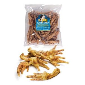 Dr.Jag kuracie nožičky 500 g