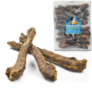 Dr.Jag kačacie krky sušené, 1 kg