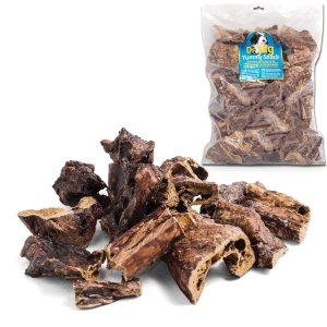 Dr.Jag pľúca hovädzie sušené, 1 kg