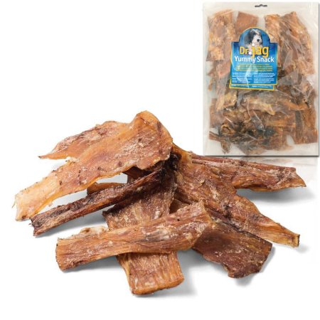 Dr.Jag šľacha hovädzie sušená, 1 kg