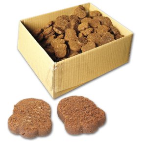 Maškrtník biskvit packa, 2,2 kg