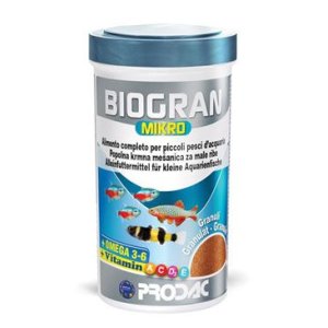 Predak Biogran Mikro, 100ml/50g