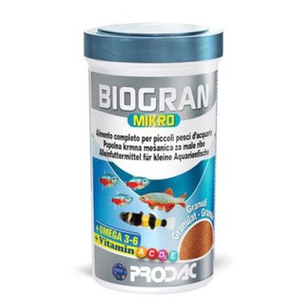 Predak Biogran Mikro, 100ml/50g