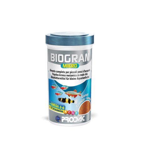 Predak Biogran Mikro, 100ml/50g