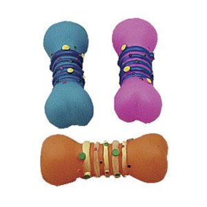 Činka multicolor, 10cm