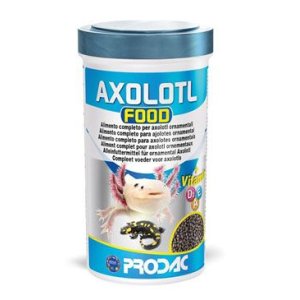 Predak Axolotl Food 250ml/150g
