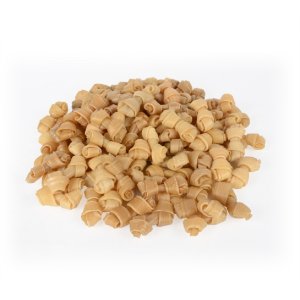 Uzol žuvací, 5-6 cm - 100 ks