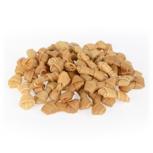 Uzol žuvací 9 cm - 50 ks