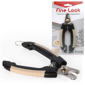 Fine Look BLOND kliešte veľké