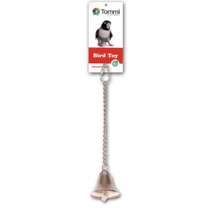 Zvonček pre exoty, 25cm